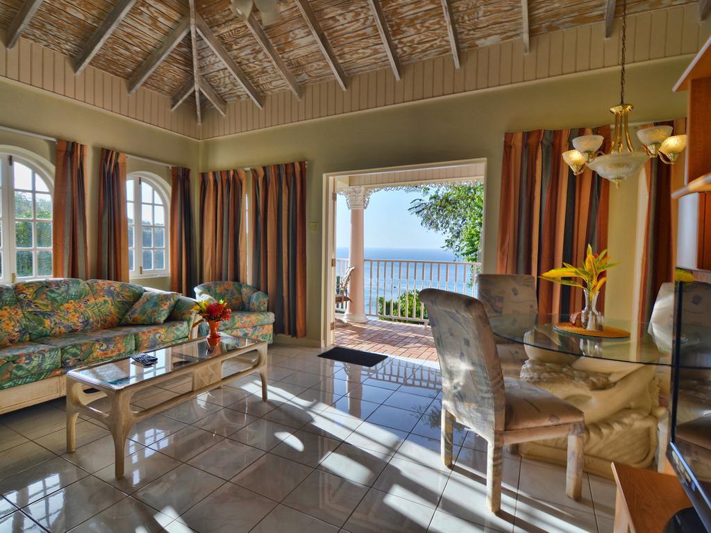 Tropical Lagoon Resort Port Antonio Dış mekan fotoğraf
