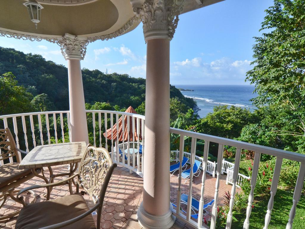 Tropical Lagoon Resort Port Antonio Dış mekan fotoğraf