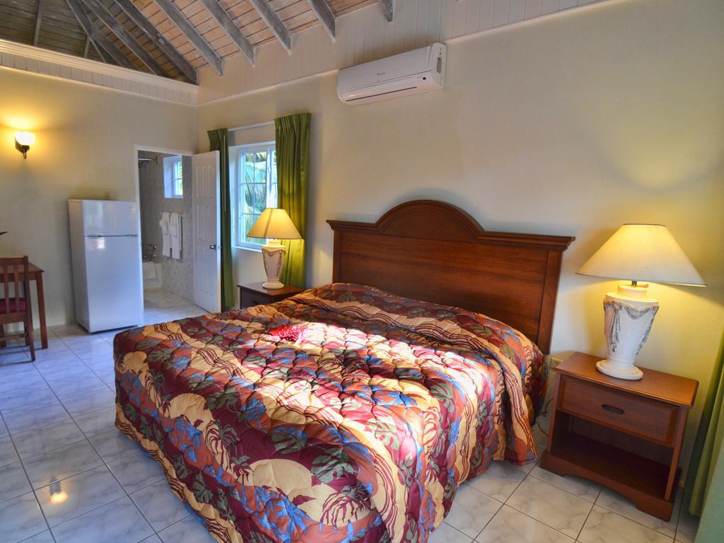 Tropical Lagoon Resort Port Antonio Dış mekan fotoğraf