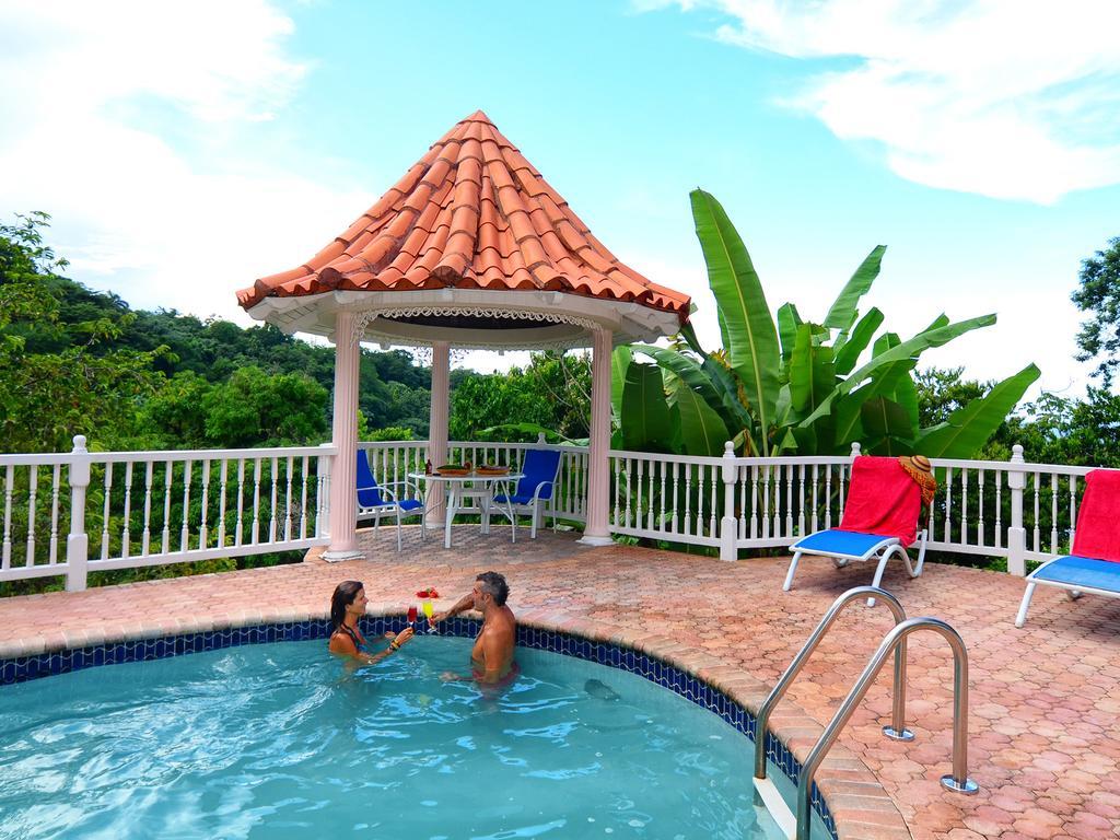 Tropical Lagoon Resort Port Antonio Dış mekan fotoğraf