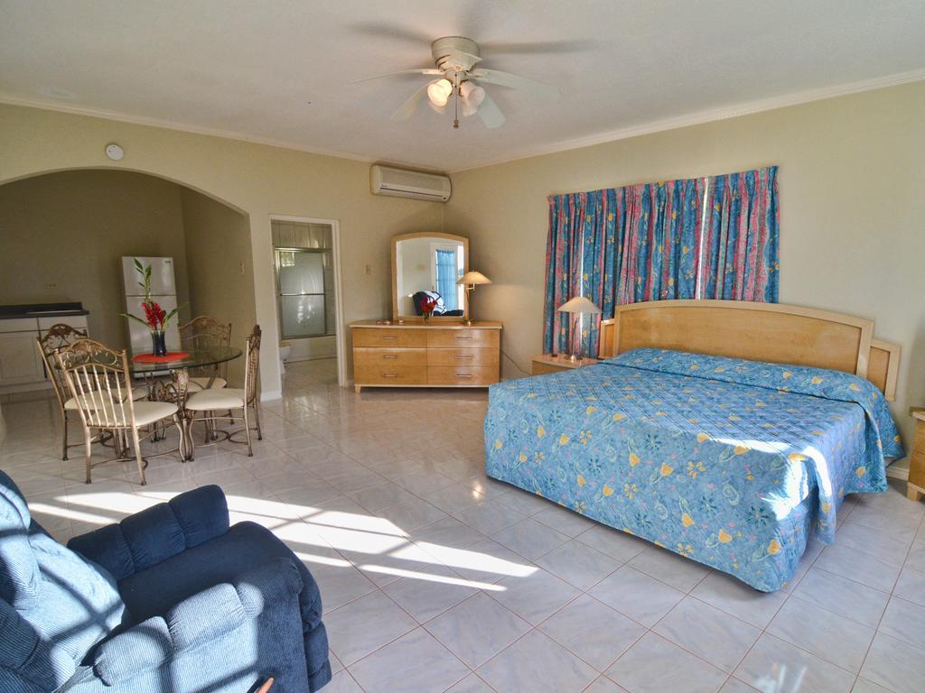 Tropical Lagoon Resort Port Antonio Dış mekan fotoğraf