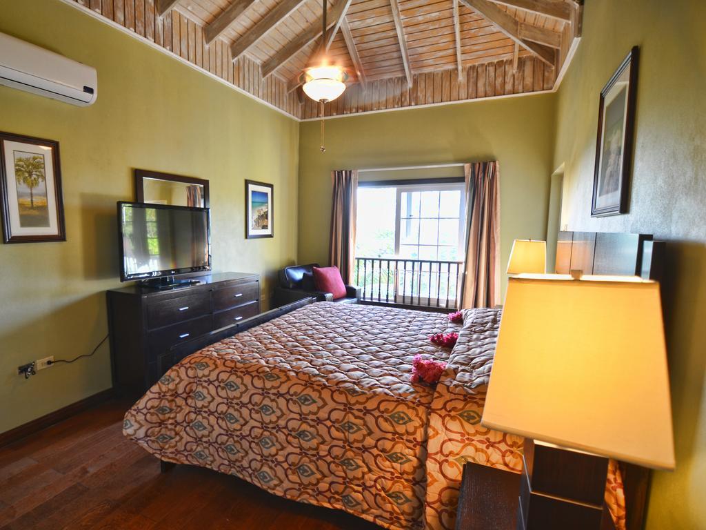 Tropical Lagoon Resort Port Antonio Dış mekan fotoğraf