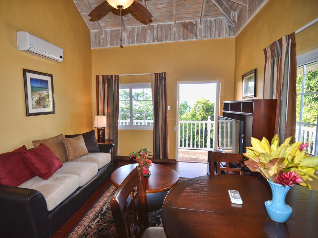 Tropical Lagoon Resort Port Antonio Dış mekan fotoğraf
