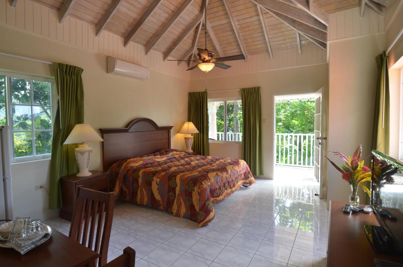 Tropical Lagoon Resort Port Antonio Dış mekan fotoğraf